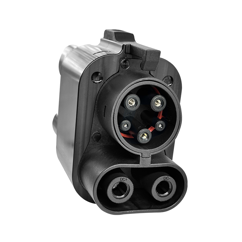 CCS2 CCS1 Adattatore a ricaric - Ccs2 To Ccs1 Fast Charge Adapter 250Kw recensione e prezzo