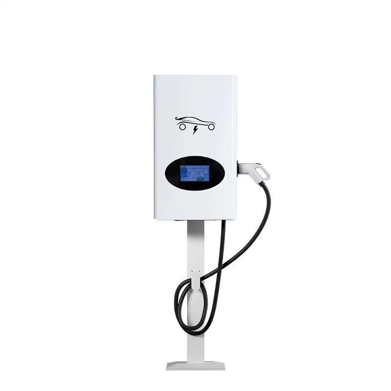 Stazione di Ricarica Rapida DC - Dc Fast Charger 30Kw Wallbox Commercial recensione e prezzo