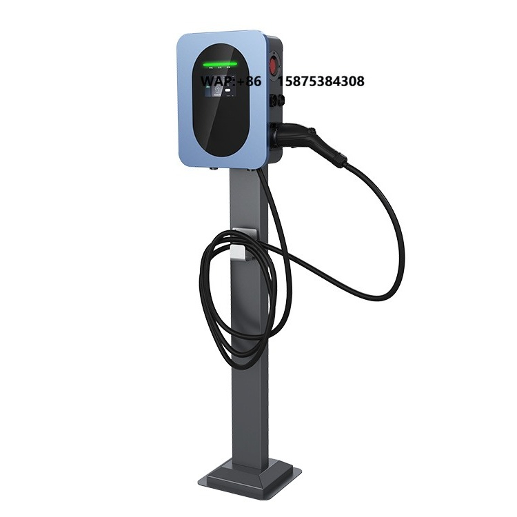 Stazione di Ricarica DC Ocpp 3 - Dc Fast Charger 30Kw Wallbox Commercial recensione e prezzo