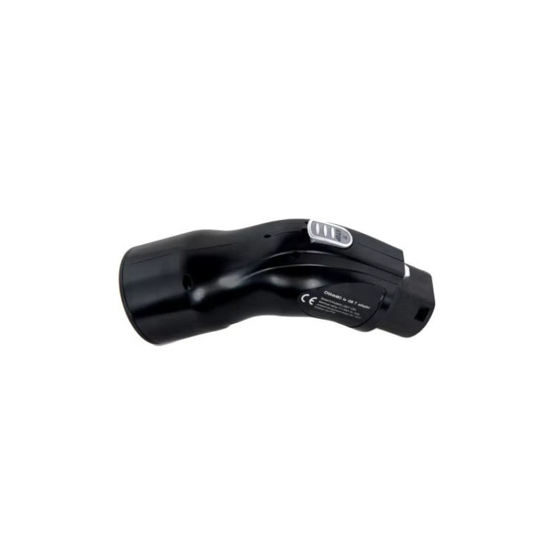 Adattatore Combo per Caricabat - Gb/T To Ccs2 200A Fast Charging Adapter recensione e prezzo