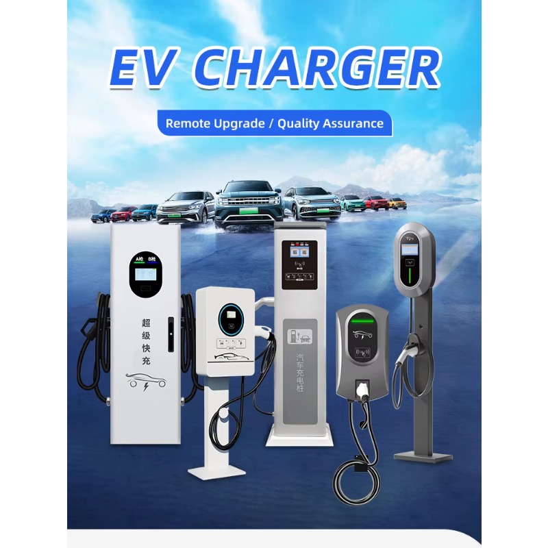Caricatore EV AC da 22kW Tipo  - 22Kw Wallbox Type 2 Ocpp Rfid recensione e prezzo