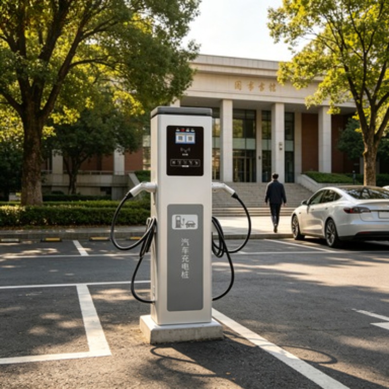 Caricatore EV AC da 22kW con P - 22Kw Wallbox Type 2 Ocpp Rfid recensione e prezzo