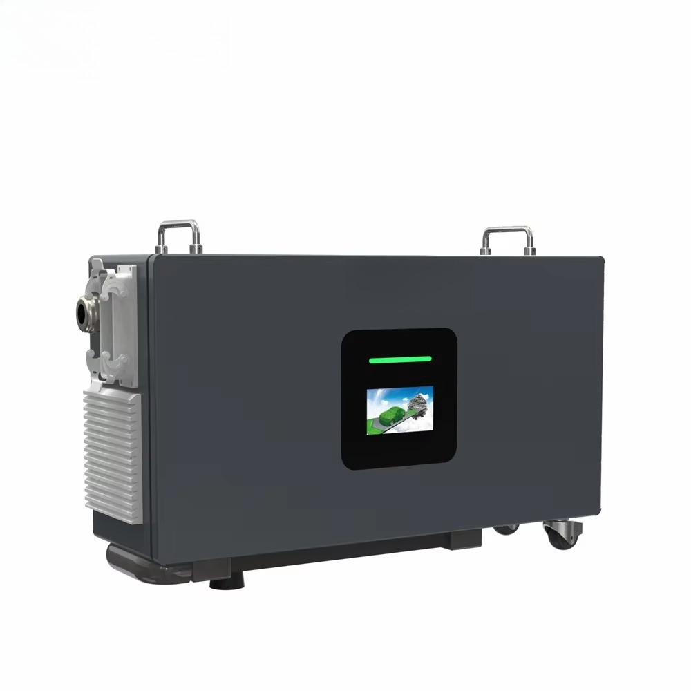 Caricatore DC Portatile 7kw/20 - Portable Dc Fast Charger 20Kw Ccs2 recensione e prezzo