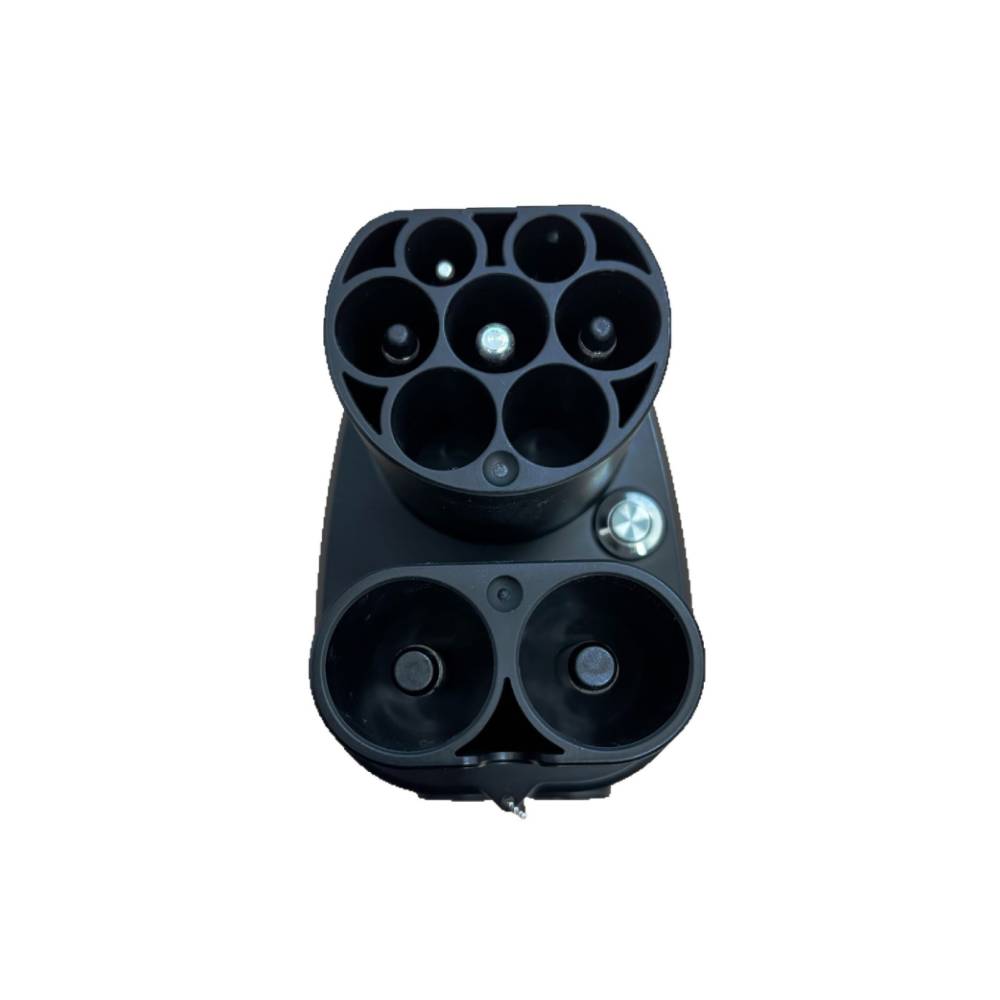 Adattatore BERET da CCS2 a CCS - Ccs2 To Ccs1 Fast Charge Adapter 250Kw recensione e prezzo